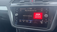 Volkswagen Tiguan 1.5 TSI 150 Life 5dr Petrol Estate